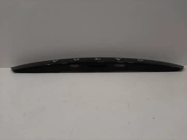 Volvo V60 (2013 - 2018) 31440760 Прочая отделка багажника — фото 9