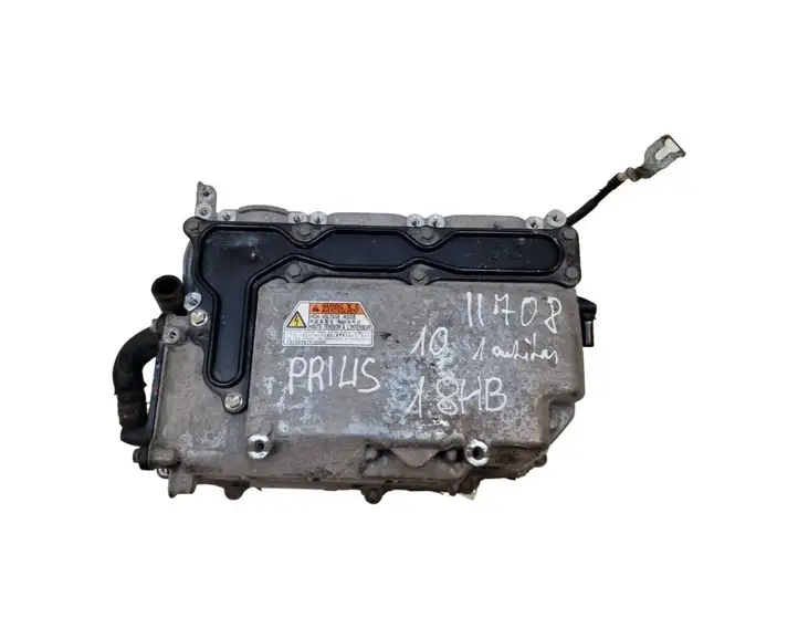 Toyota Prius (XW30) (2009 - 2015) G920047140 Инвертор напряжения — фото 1