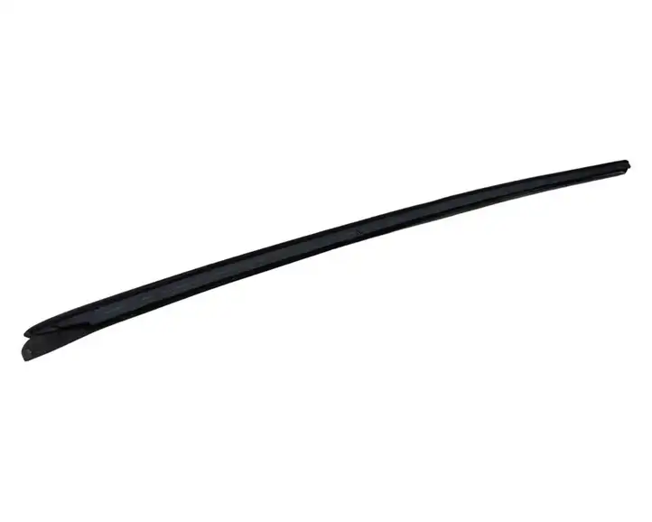Volkswagen Tiguan (2007 - 2011) 5N0854327 Накладка стоек лобового стекла — фото 1