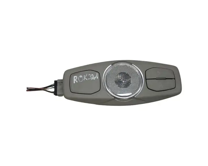 Ford S-MAX (2006 - 2010) AM2113K767FC Задняя подсветка — фото 5