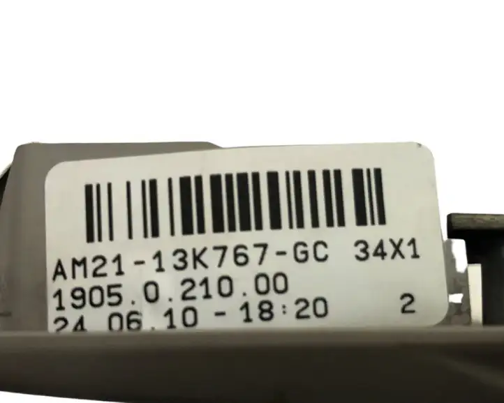 Ford S-MAX (2006 - 2010) AM2113K767GC Задняя подсветка — фото 6