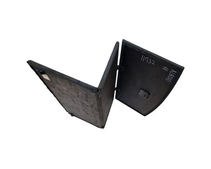 Audi A6 Allroad C6 (2008 - 2011) 4F9861529D Пол багажника — фото 4