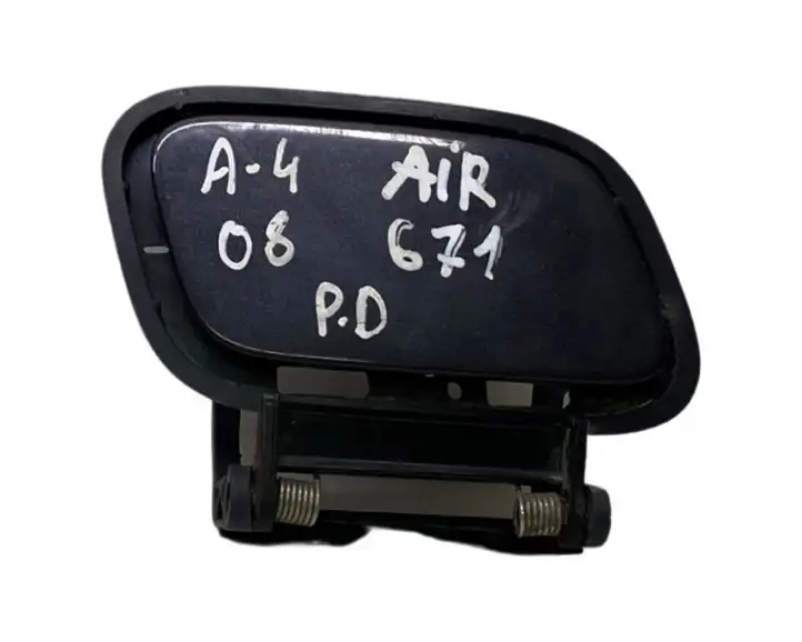 Audi A4 Allroad B8 (2009 - 2011) 8K0955276B Крышка омывателя фар — фото 1