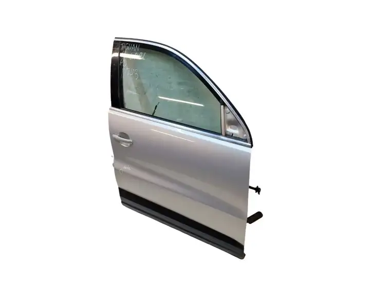 Volkswagen Tiguan (2007 - 2011) Дверь — фото 7