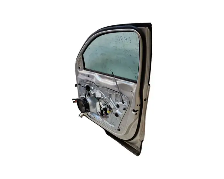 Volkswagen Tiguan (2007 - 2011) Дверь — фото 11