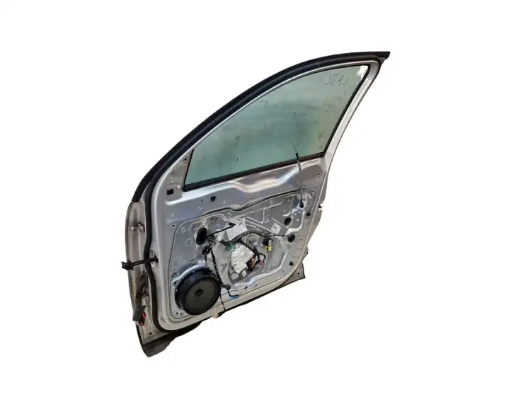 Volkswagen Tiguan (2007 - 2011) Дверь — фото 12