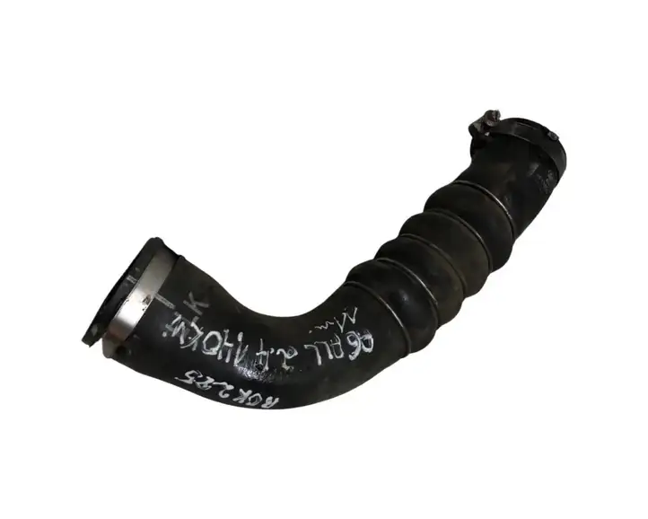 Audi A6 Allroad C6 (2008 - 2011) 4F0145738F Трубки интеркулера / Шланги интеркулера — фото 4
