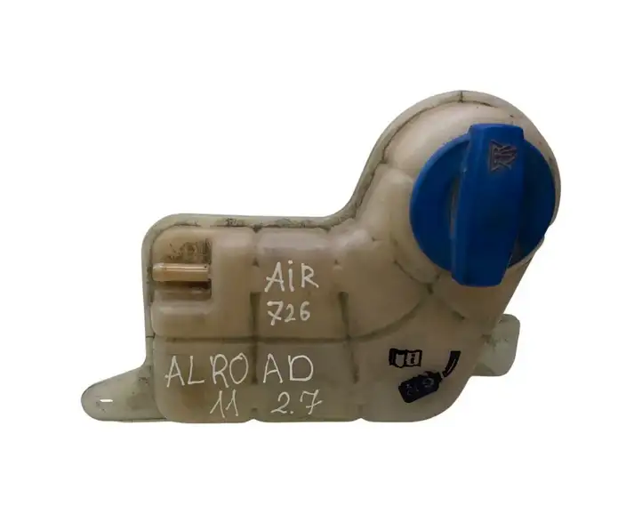 Audi A6 Allroad C6 (2008 - 2011) 4F0121403 Расширительный бачок — фото 1