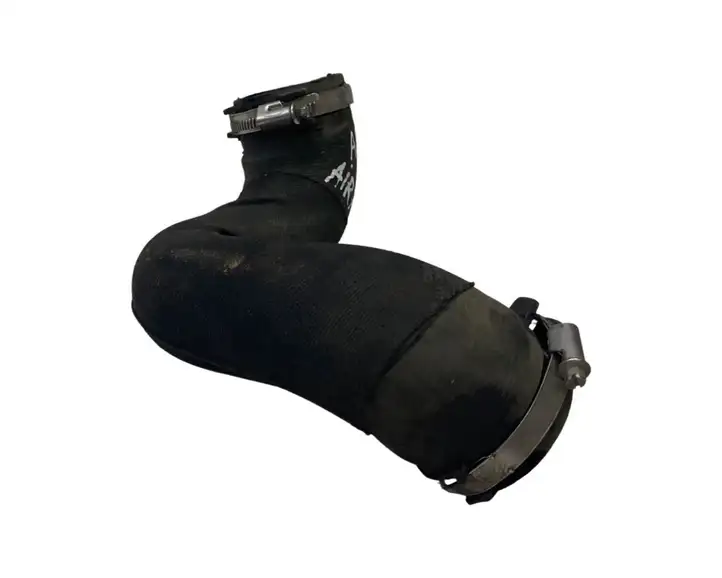 Audi A6 Allroad C6 (2008 - 2011) 4F0145137J Трубки интеркулера / Шланги интеркулера — фото 2