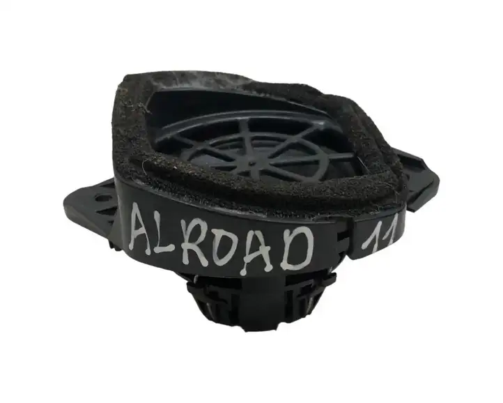 Audi A6 Allroad C6 (2008 - 2011) 4F9035411 Твитер задних дверей — фото 7