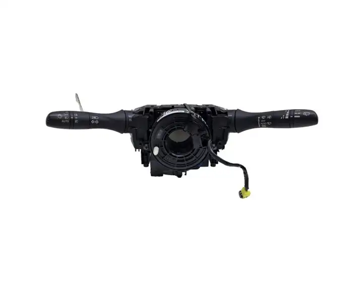 Nissan X-Trail T32 (2014 - 2021) 255544CE0A Контактное кольцо SRS — фото 1