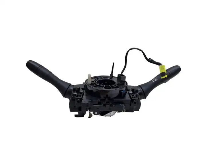 Nissan X-Trail T32 (2014 - 2021) 255544CE0A Контактное кольцо SRS — фото 2