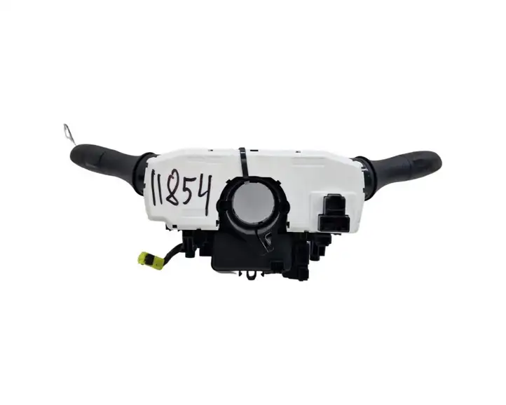 Nissan X-Trail T32 (2014 - 2021) 255544CE0A Контактное кольцо SRS — фото 3