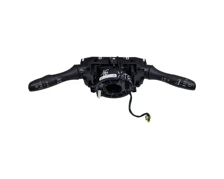 Nissan X-Trail T32 (2014 - 2021) 255544CE0A Контактное кольцо SRS — фото 5