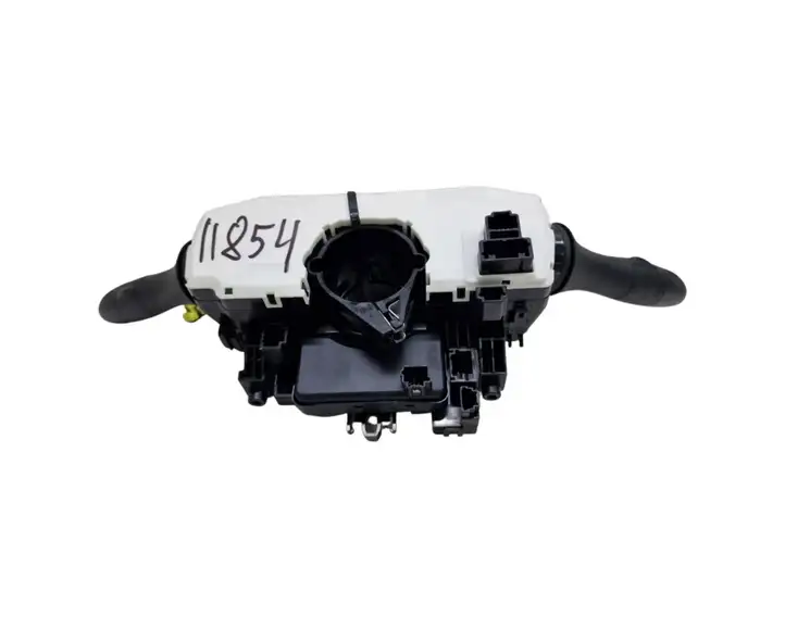 Nissan X-Trail T32 (2014 - 2021) 255544CE0A Контактное кольцо SRS — фото 6