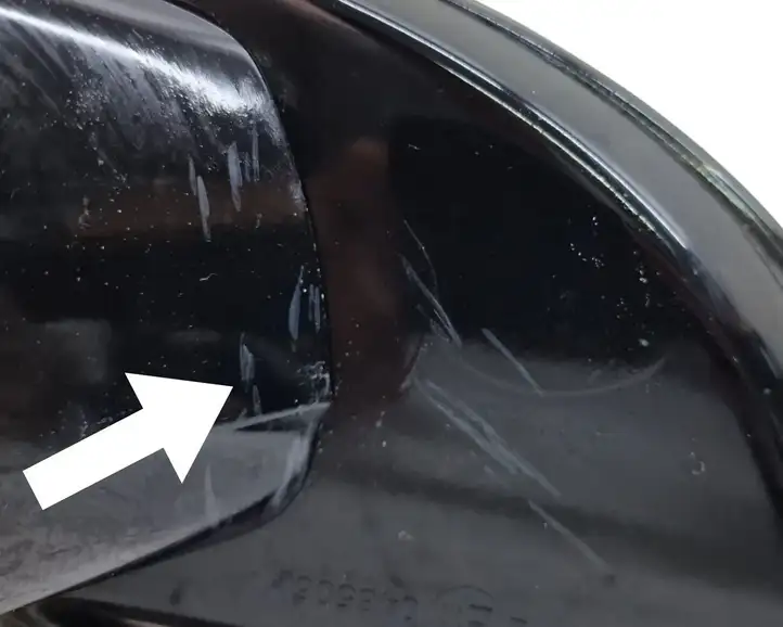 Volvo S90, V90 (2016 - 2020) 048506 Боковое зеркало с электроприводом — фото 3