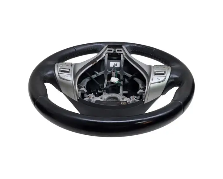 Nissan X-Trail T32 (2014 - 2021) 920A Руль — фото 14