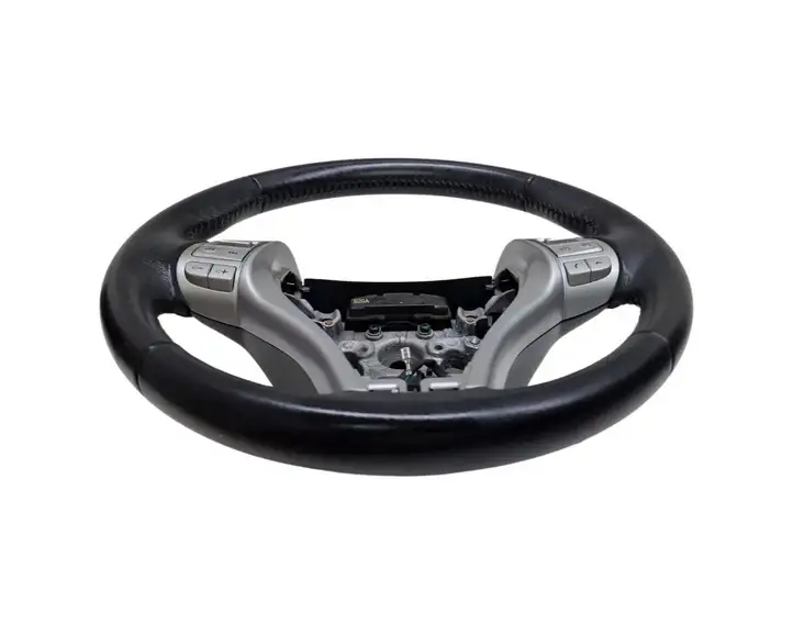 Nissan X-Trail T32 (2014 - 2021) 920A Руль — фото 15