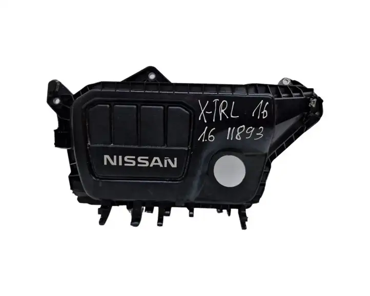 Nissan X-Trail T32 (2014 - 2021) 91724 Крышка двигателя декоративная — фото 1