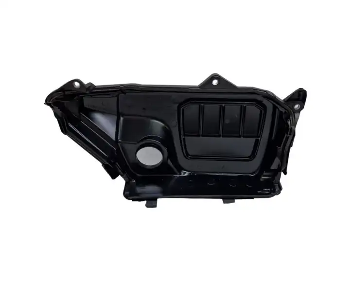 Nissan X-Trail T32 (2014 - 2021) 91724 Крышка двигателя декоративная — фото 2