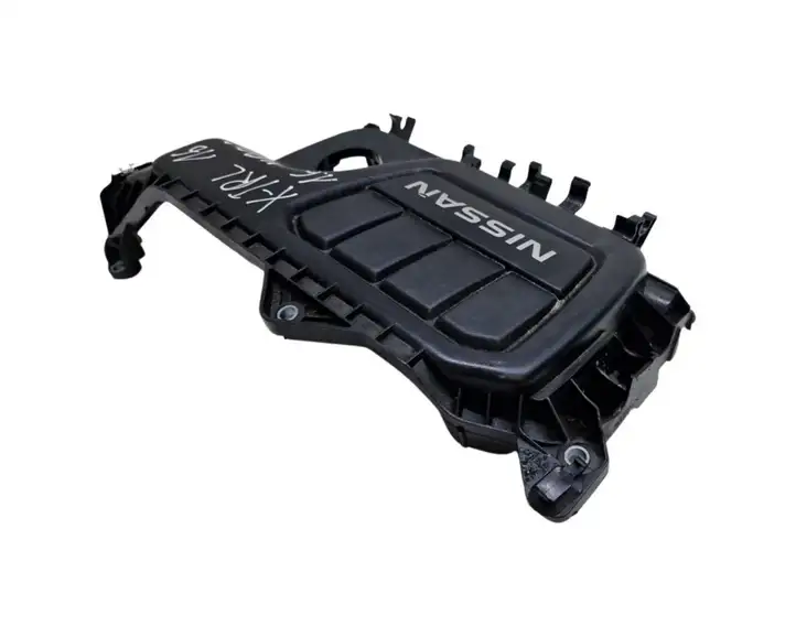 Nissan X-Trail T32 (2014 - 2021) 91724 Крышка двигателя декоративная — фото 5