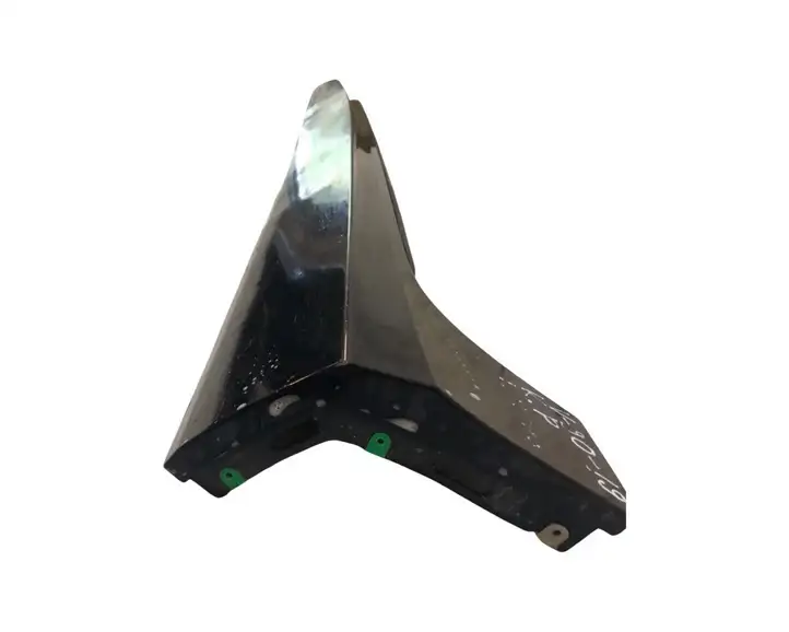 Volvo S90, V90 (2016 - 2020) 31672372 Порог кузова — фото 5