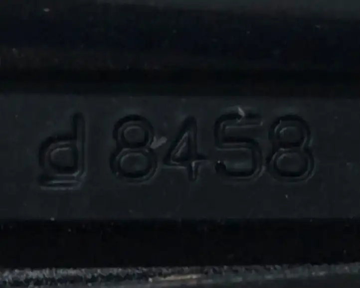 Nissan X-Trail T32 (2014 - 2021) D8458 Комплект очистителей — фото 5