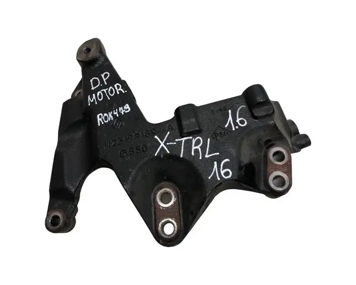 Nissan X-Trail T32 (2014 - 2021) 112319818RA Кронштейн двигателя — фото 5