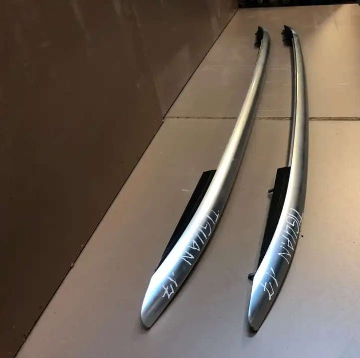 Volkswagen Tiguan (2016 - 2020) 5NA860044ZAQ — фото 4
