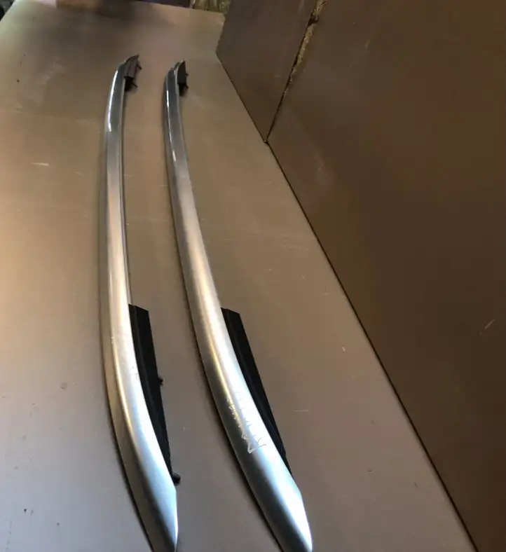 Volkswagen Tiguan (2016 - 2020) 5NA860044ZAQ — фото 10