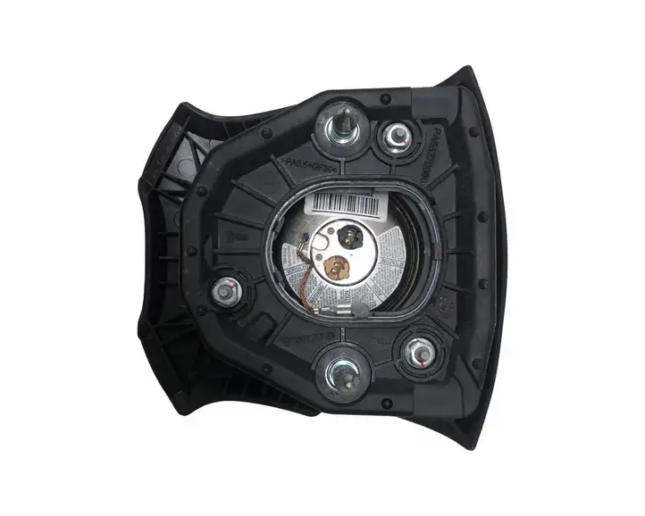 Volvo XC70 (2007 - 2013) P31271000 Подушка безопасности руля — фото 6
