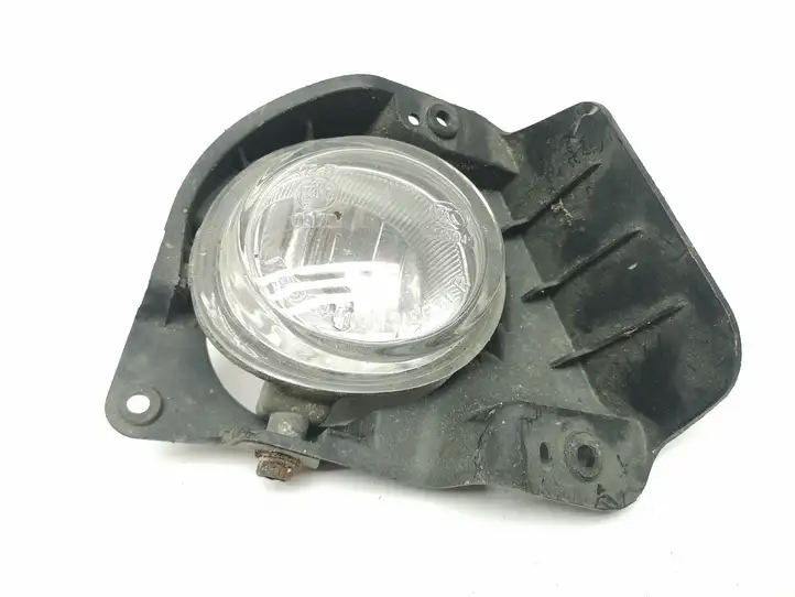 Mazda 2 (2007 - 2010) D65151680 Передняя противотуманная фара — фото 1