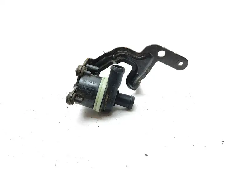 Skoda Rapid (NH) (2012 - 2019) 6R0965561A Электроциркуляционный насос — фото 2