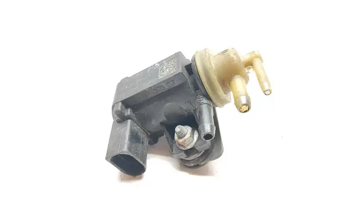 Seat Ibiza IV (6J,6P) (2008 - 2017) 1K0906627B Соленоид турбины — фото 1