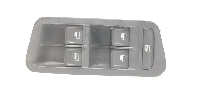Volkswagen Golf VII (2013 - 2019) 5g0959857b Блок кнопок стеклоподъемников — фото 1