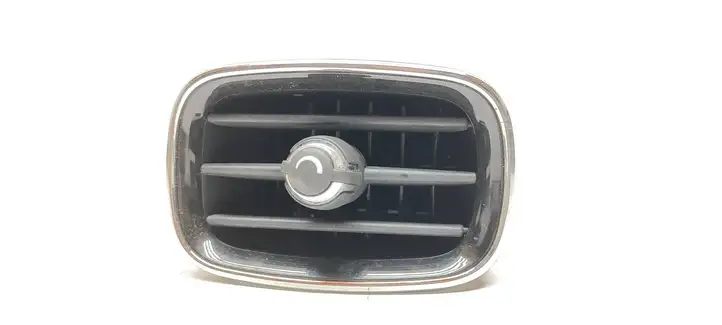 Mini Cooper Countryman F60 (2016 - 2020) 9343389 Боковой воздушный дефлектор — фото 1