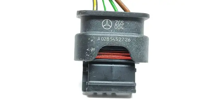 Mercedes-Benz A W176 (2012 - 2018) A0285452726 Прочая электропроводка — фото 3