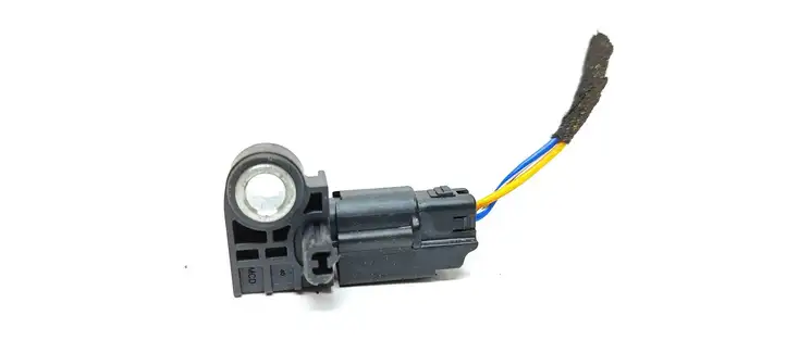 Ford Transit (2013 - 2017) FR3T14B006AA Датчик удара SRS — фото 1