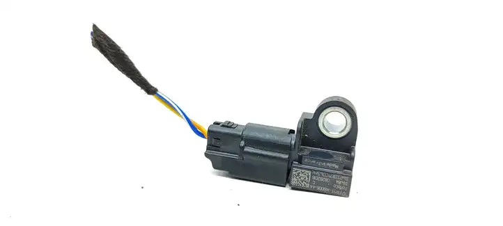 Ford Transit (2013 - 2017) FR3T14B006AA Датчик удара SRS — фото 2