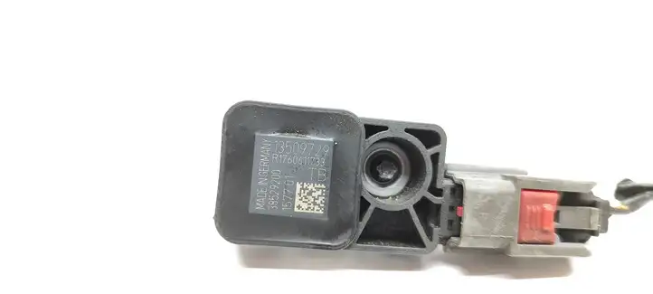 Opel Corsa E (2014 - 2019) 38529200 Датчик удара SRS — фото 3