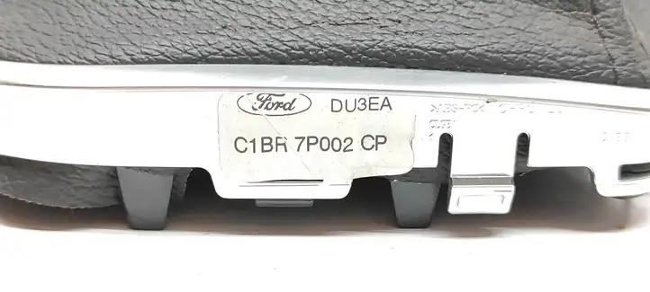 Ford Fiesta (2013 - 2017) C1BR7P002CP Рамка рычага КПП — фото 4