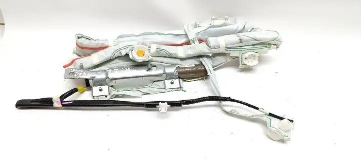 Toyota Yaris (2014 - 2019) EX20060139 Боковая подушка безопасности шторка — фото 2