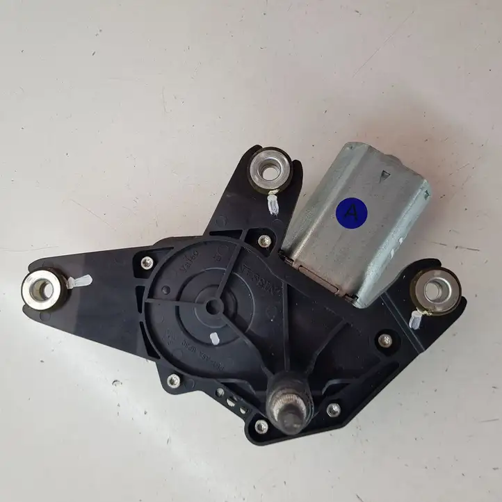 Nissan Juke I F15 (2010 - 2018) 287101KA0A Двигатель стеклоочистителя заднего стекла — фото 2