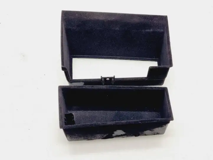 BMW X5 E70 (2006 - 2013) Ящик для хранения в багажнике — фото 2