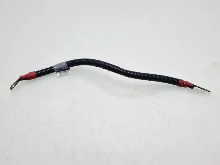 BMW X5 E70 (2006 - 2013) 779320003 Проводка стартера — фото 1