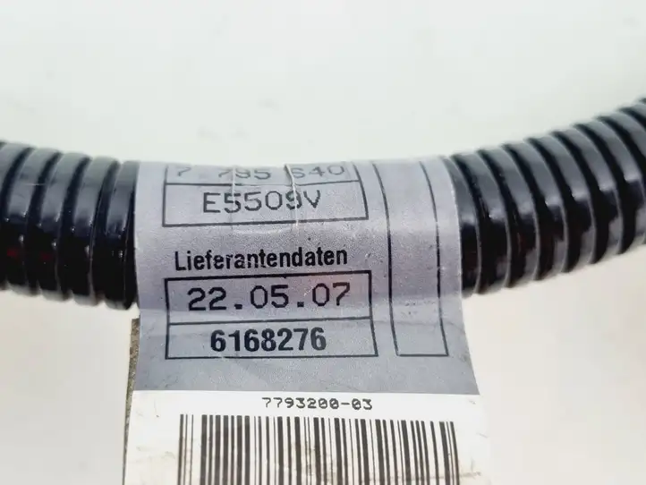 BMW X5 E70 (2006 - 2013) 779320003 Проводка стартера — фото 3