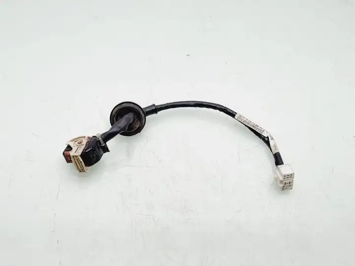Subaru Outback (2009 - 2014) 26018AJ000 Электрические провода ручного тормоза — фото 1