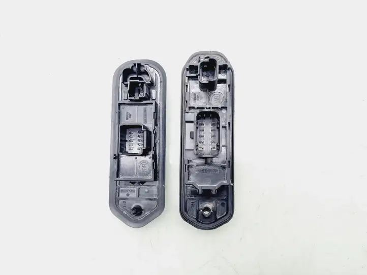 Toyota Proace (2013 - 2016) 1488935080 Контакт двери — фото 2