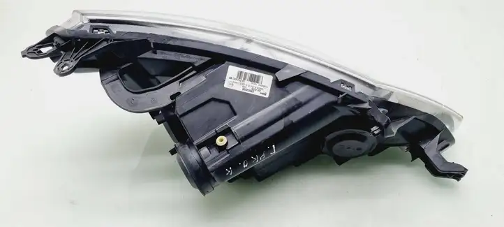 Toyota Proace (2013 - 2016) 89902605 Передняя фара — фото 3