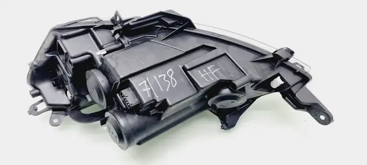 Toyota Proace (2013 - 2016) 89902604 Передняя фара — фото 3